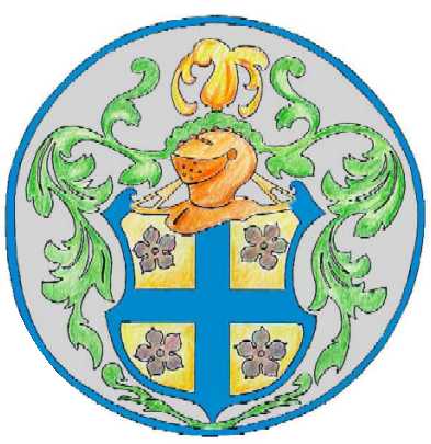 Crest of John Scruggs