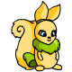 feelsrainfall got their NeoPet at http://www.neopets.com