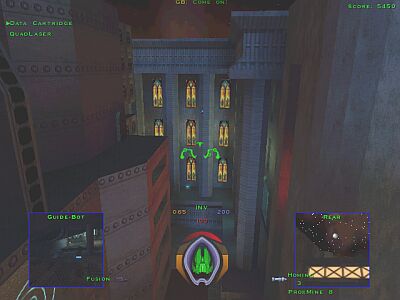 Descent III