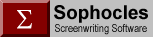 Sophocles