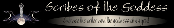 Scribes of the Goddess