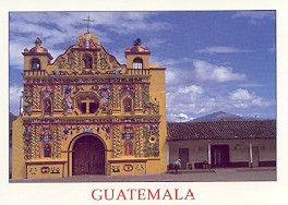 Gracias Edgar G. (Guatemala)