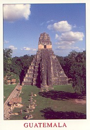 Gracias Edgar G. (Guatemala)