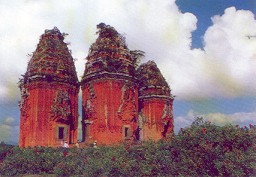 Thank you Mai L. (Vietnam)