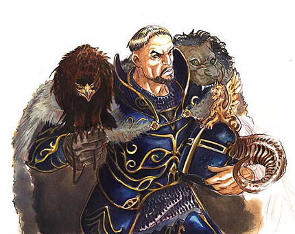 Warlord