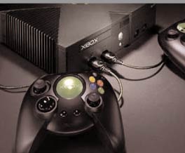 Xbox
