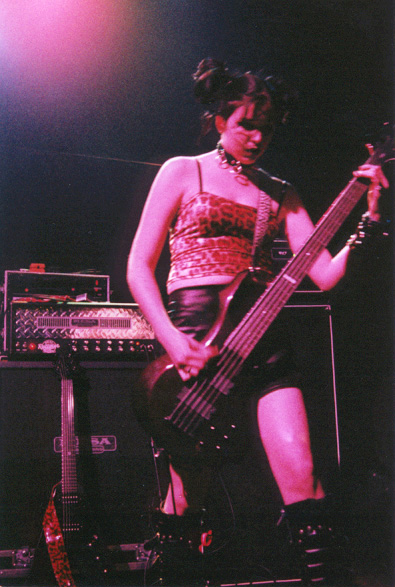 talena of kittie