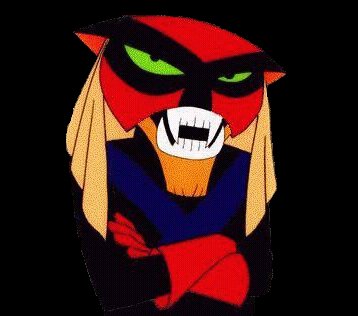 anyone remember brak?