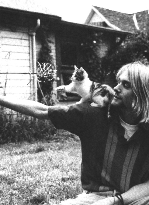 cobain