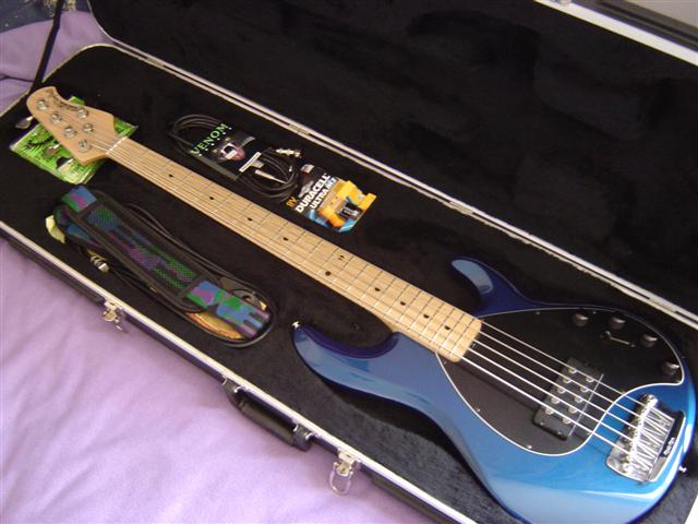 isn't she a beaut?
