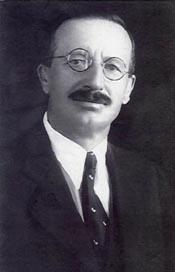 Robert Kunstel (1874-1966)