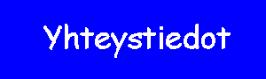 Yhteystiedot