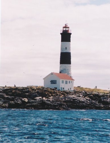 lighthouse