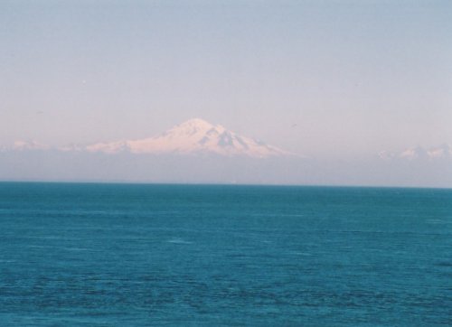 mount baker