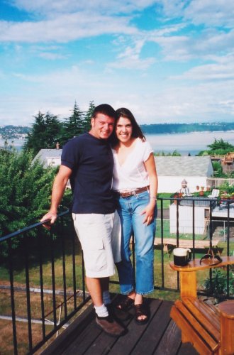 chris and steph