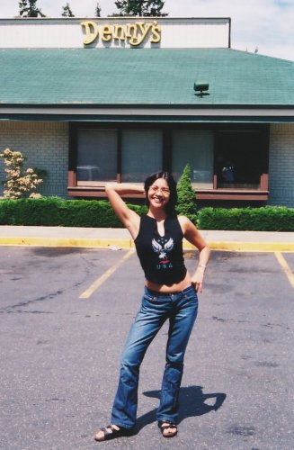 dennys