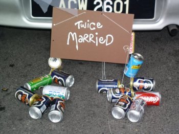 twice married