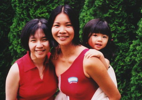 irene and sioban