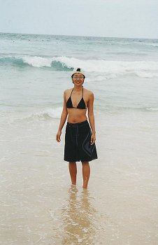 bondi beach
