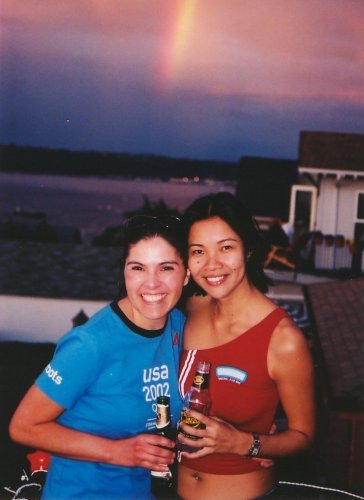 steph and jan