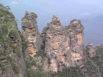 three sisters