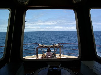 wheelhouse