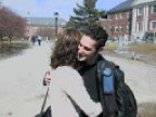 Cassady and Andy.