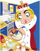 "Why Women Will Dump Hillary" by Peggy Noonan