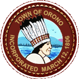 Click here for the Town of Orono