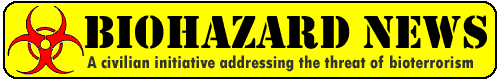 Biohazard News