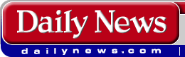 The Los Angeles Daily News for the San Fernando Valley.