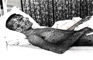 Dr. Homer Hartzell's photos from 1901-1902.