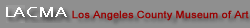 Go to the Los Angeles County Museum of Art on Wilshire in Miracle Mile.