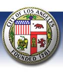 Official City of Los Angles Website