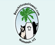 Check out the Hula Hale Beach House