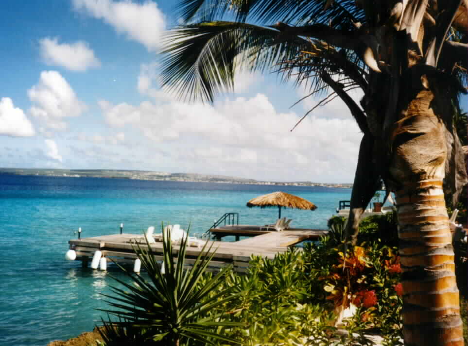 Bonaire 2000