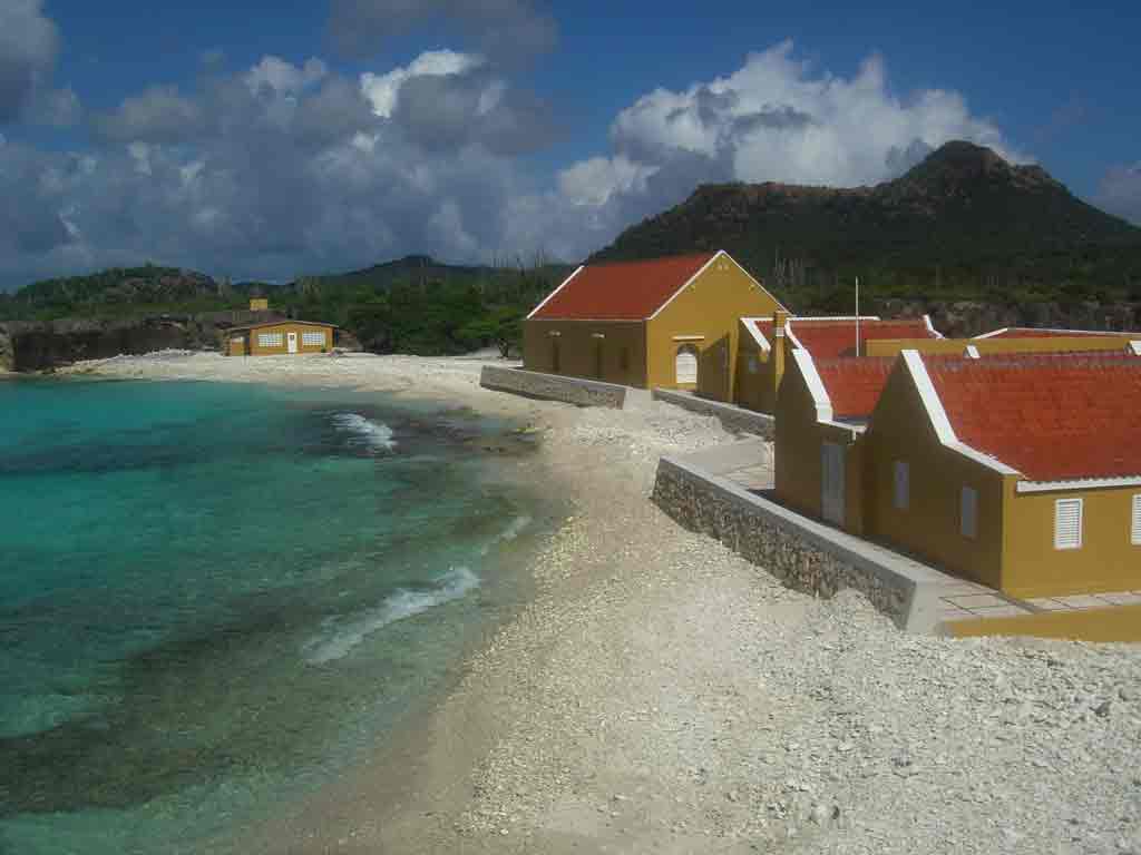 Bonaire 2004