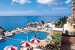 This is what we call VACATION!