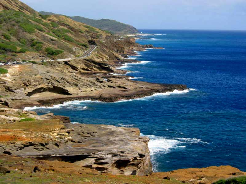 Hawaii 2006