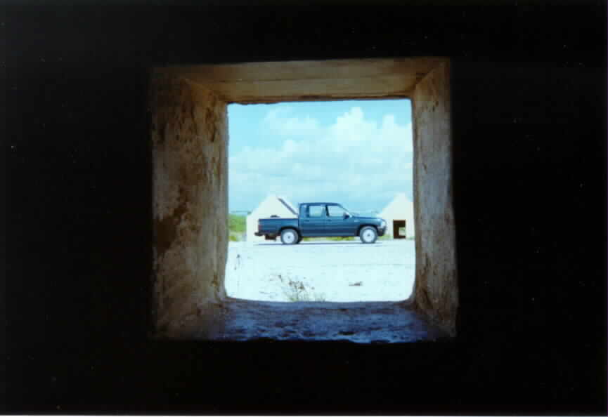Dive Mobile - Bonaire Style
