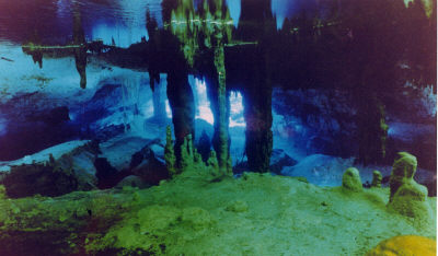 Be amazed... this is out of this world!