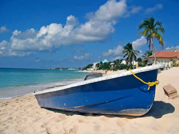 Grand Cayman