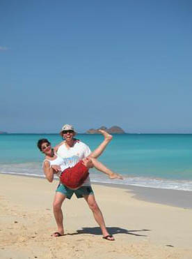 We love this beach!!!