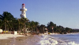 Mexico 2001