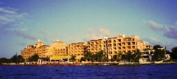 Dive resort of choice