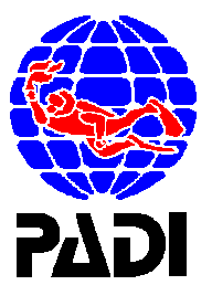 PADI - The way the world learns to dive!