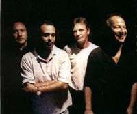 Ary, Mario, Renato e Mal&aacute;ria - Acidente 2002