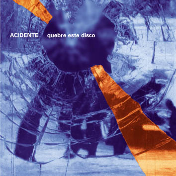 Capa da reedi&ccedil;&atilde;o em cd