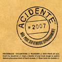 New CD