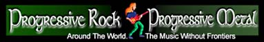 Prog Rock e Metal, um site especializado